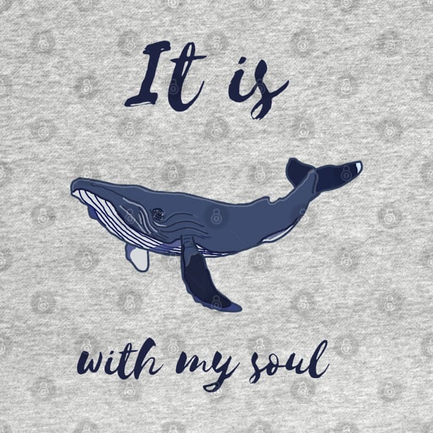 It is Whale by Octopus Cafe